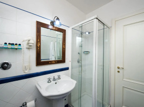 Chiaja Hotel de Charme