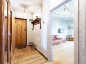 Апартаменты на Казанской 8/10