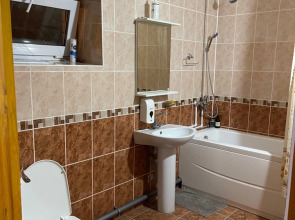 Отель Неделина 26