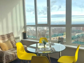 Апартаменты Sutki VIP на Мира 44