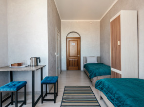 Гостевой дом 21 Век