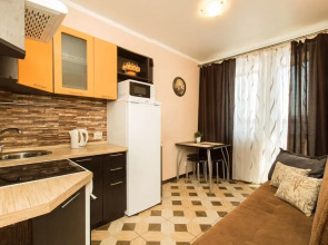 Квартира на улице Июльских Дней