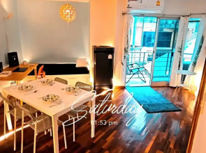 Apartment hotel River Front 6