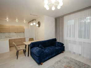 Апартаменты на Проспекте Янки Купалы 88Б