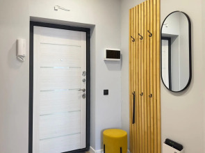 Апартаменты Премьер Апарт Ваш идеальный отдых в шаге от ЖД вокзала