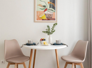 Апартаменты RoomyRoom Lomonosovskaya