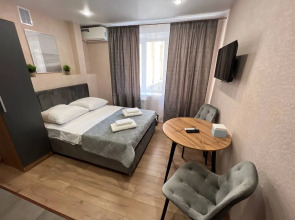 Апартаменты на Дзержинского 19