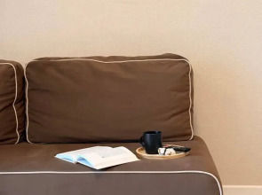 Квартира на Улице Генерал-майора Александра Рожкина, 18