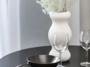 Апартаменты Modern studio in Azizi Riviera