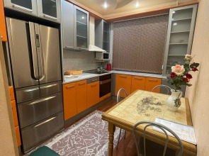 Квартира Двушка на Олимпийской 81