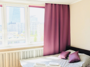 Zielna City Center Apartments