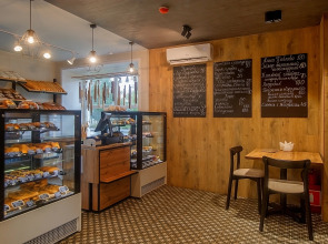 Гостиница Артелеком