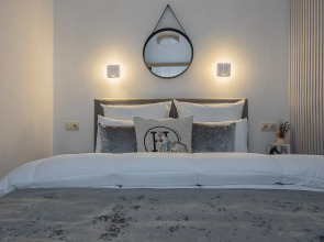 Апартаменты Как дома рядом с Кремлем