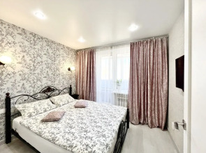 Апартаменты Уютное Гнездышко Казань