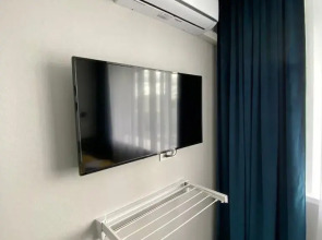 Квартира Лазурный берег на Вихарева