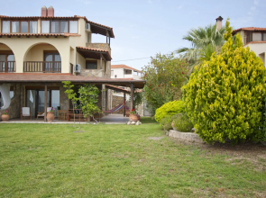 Andy's Place Amazing Sea View Villa