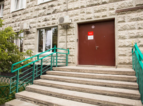 Хостел Парк Победы