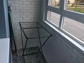 Апартаменты Time for Moments евродвушка