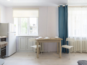 Апартаменты Володарского 59