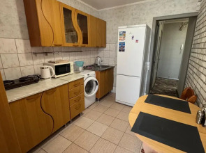 Апартаменты Пушкина