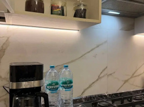 Квартира Клаccа Luхury