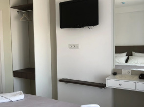 Мини-Отель Forest