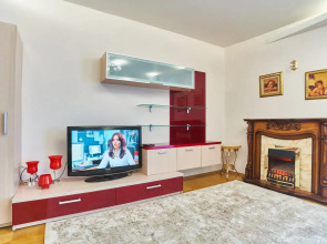 Квартира 3х Ком Большая Сурганова 88