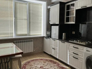 Апартаменты  в новом частном трехэтажном доме