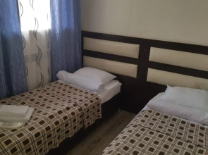 Гостевой Дом на Яснополянской