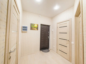 Апартаменты Рядом с Карасунским Озером