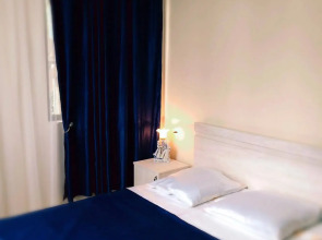 Гостевой дом Holiday House Green Cape Batumi