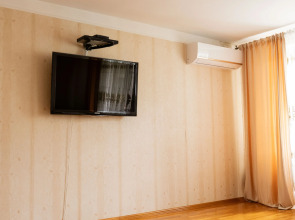 Апартаменты "Эленика" элитные у моря в Махачкале