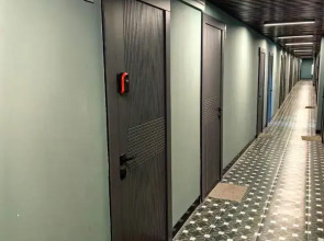 Апартаменты уютные у метро