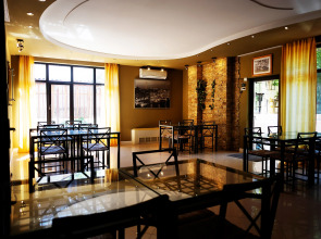 Гостевой дом Amigo на Морской