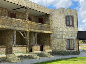 Отель Огни Маяка