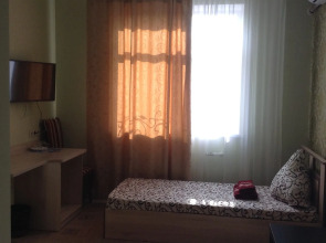 Гостевой Дом Арт-Хаус