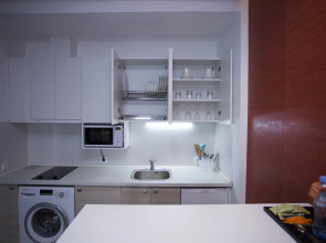 Апарт-Отель Tangerine Batumi