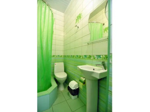 Частный дом На Трудящихся 152а