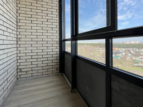 Квартира Студия Рязановск Шоссе 31/2-326