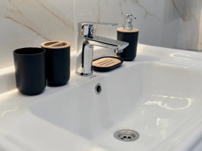 Квартира Современные апартаменты