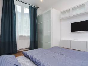 Квартира ArendApartment Graf Orlov 29