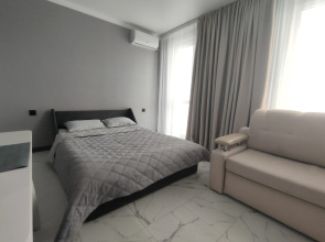 Kvartira Uutnye Apartamenty Skazka