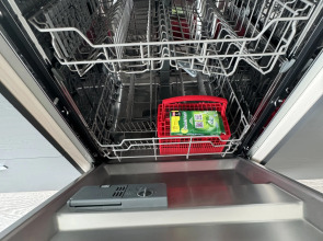 Квартира Тополевая Центр | Вид на Море