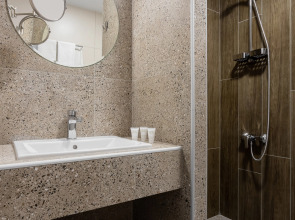 Гостиница Челябинск