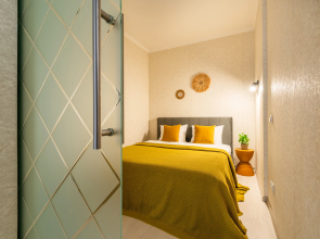 Apartamenty Bulbash v Sovremennom ZK Maak Minsk