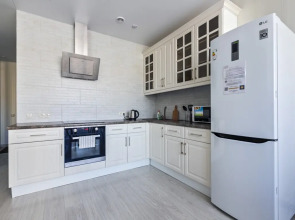 Апартаменты 1 MaxRealty24 Molodezhnaya 7/1