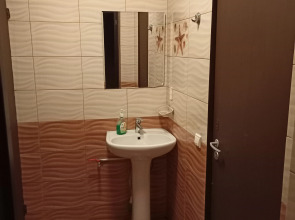 Мебелированные комнаты Space