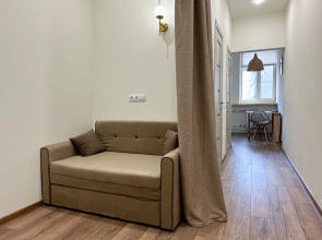 Квартира у Большого Цирка