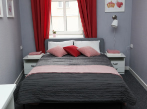 Хостел Кроличья Нора