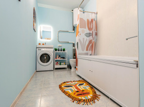 Апартаменты Самые уютные